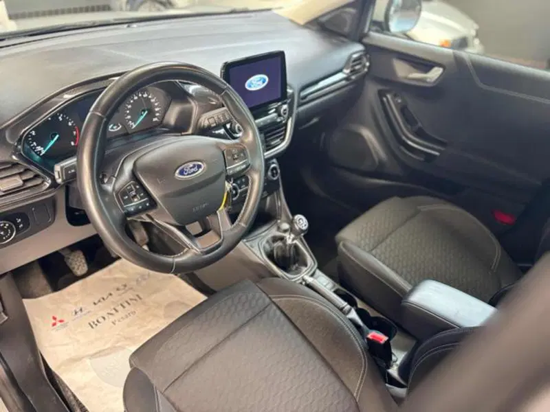 Ford Puma usata a Pesaro-Urbino (9)