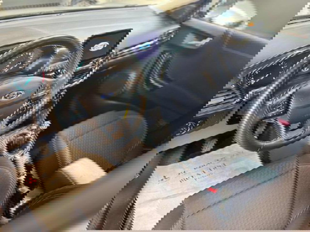 Ford Puma usata a Pesaro-Urbino (9)