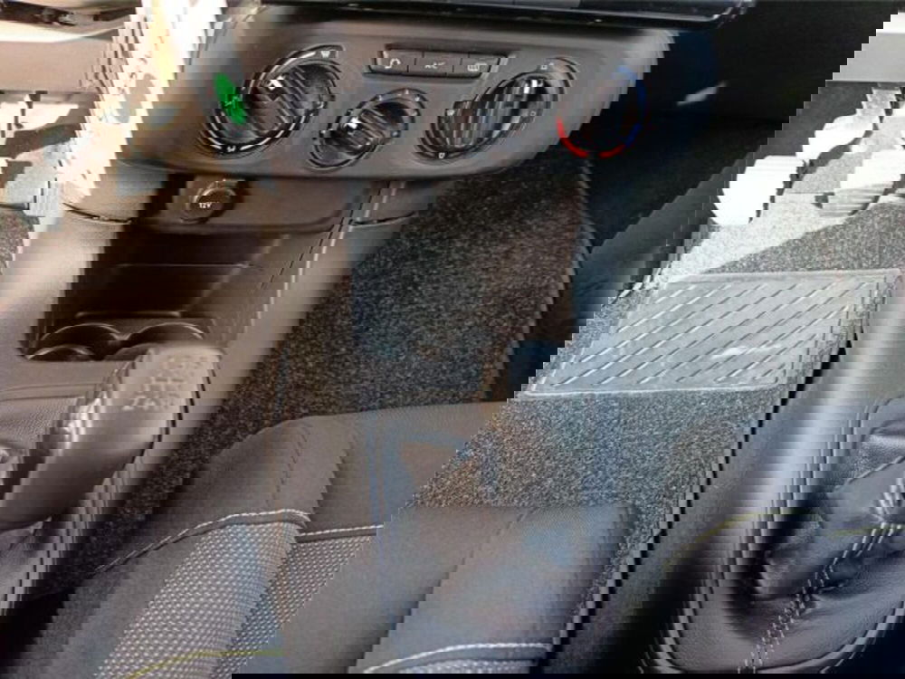 Citroen C3 usata a Bari (18)