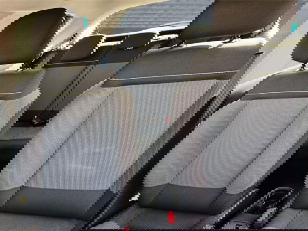 Citroen C3 usata a Bari (19)