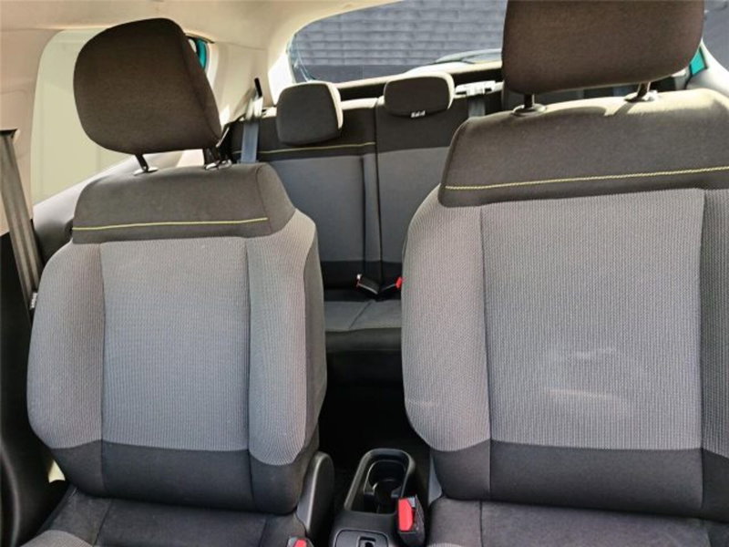 Citroen C3 usata a Bari (19)