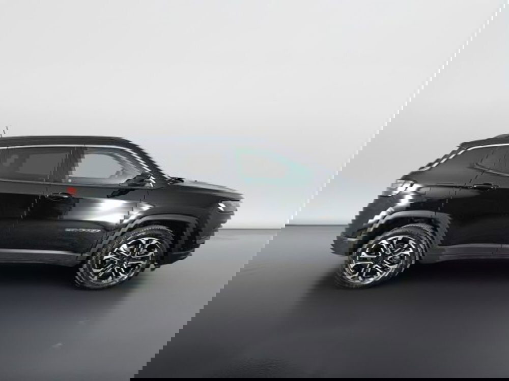 Jeep Compass usata a Teramo (3)