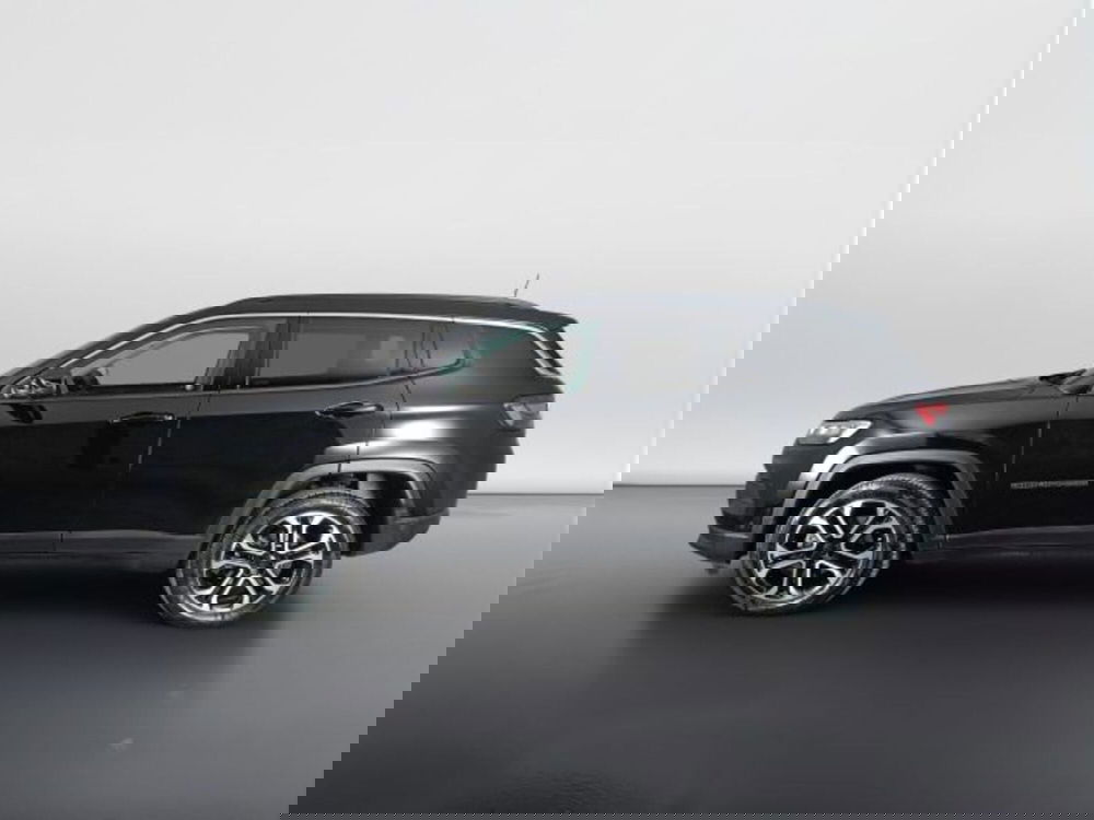 Jeep Compass usata a Teramo (6)