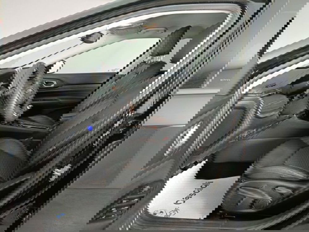 Jeep Compass usata a Teramo (8)