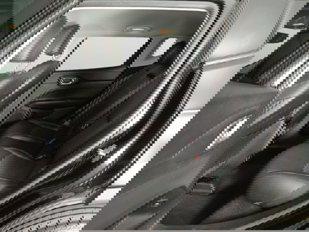 Jeep Compass usata a Teramo (9)