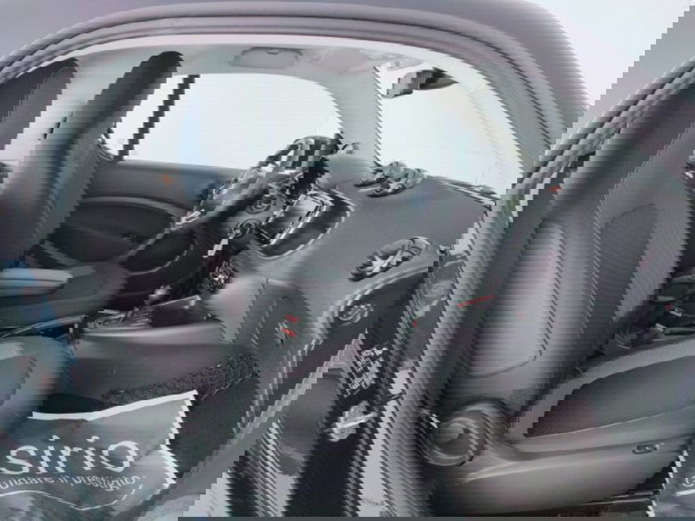 smart Fortwo usata a Teramo (11)