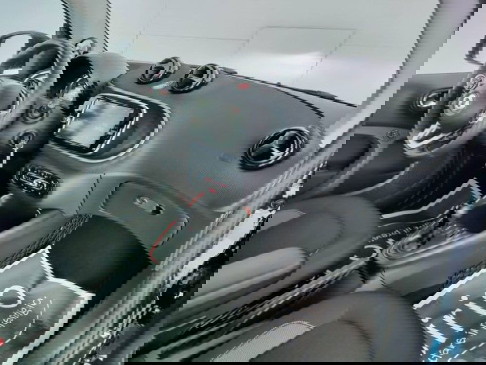 smart Fortwo usata a Teramo (12)