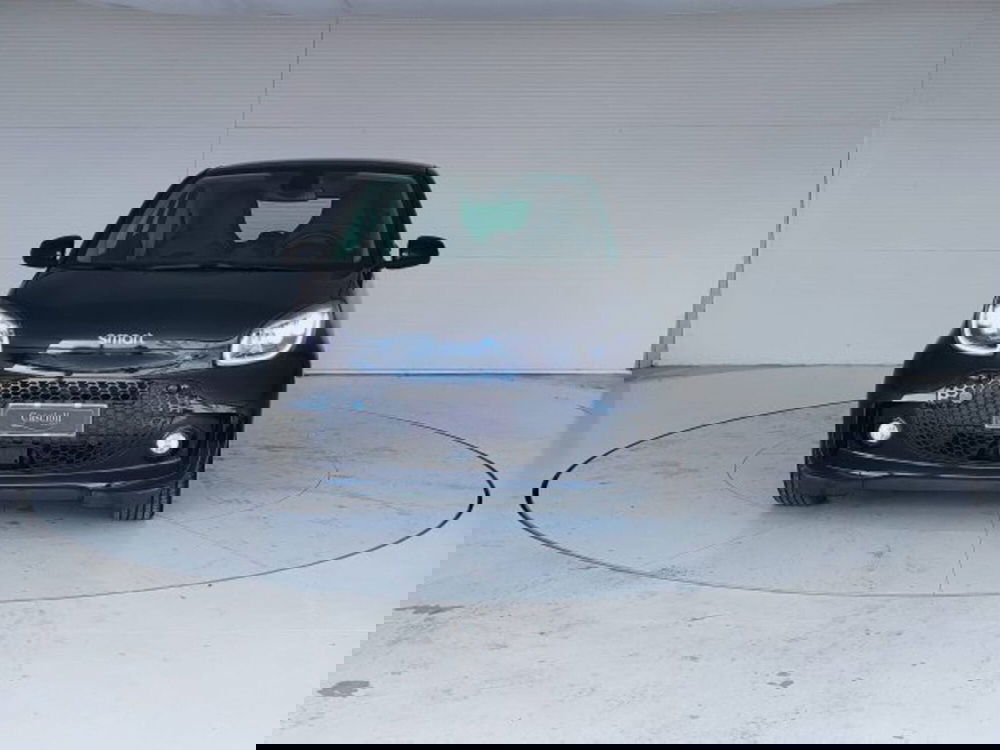 smart Fortwo usata a Teramo (2)