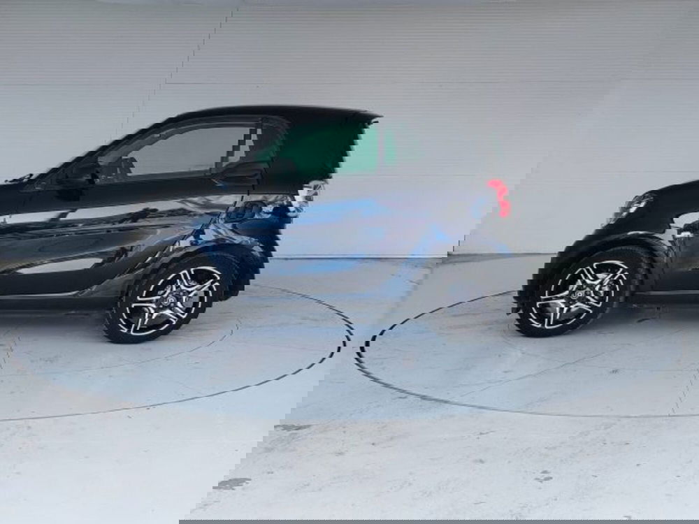 smart Fortwo usata a Teramo (3)