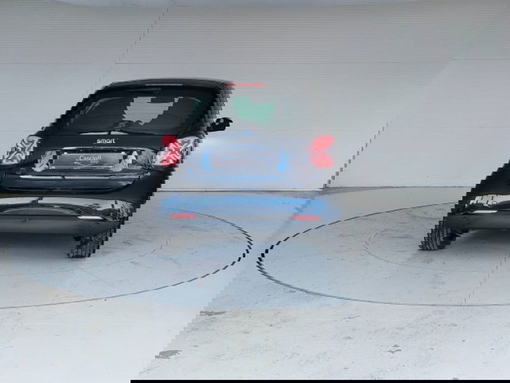 smart Fortwo usata a Teramo (4)