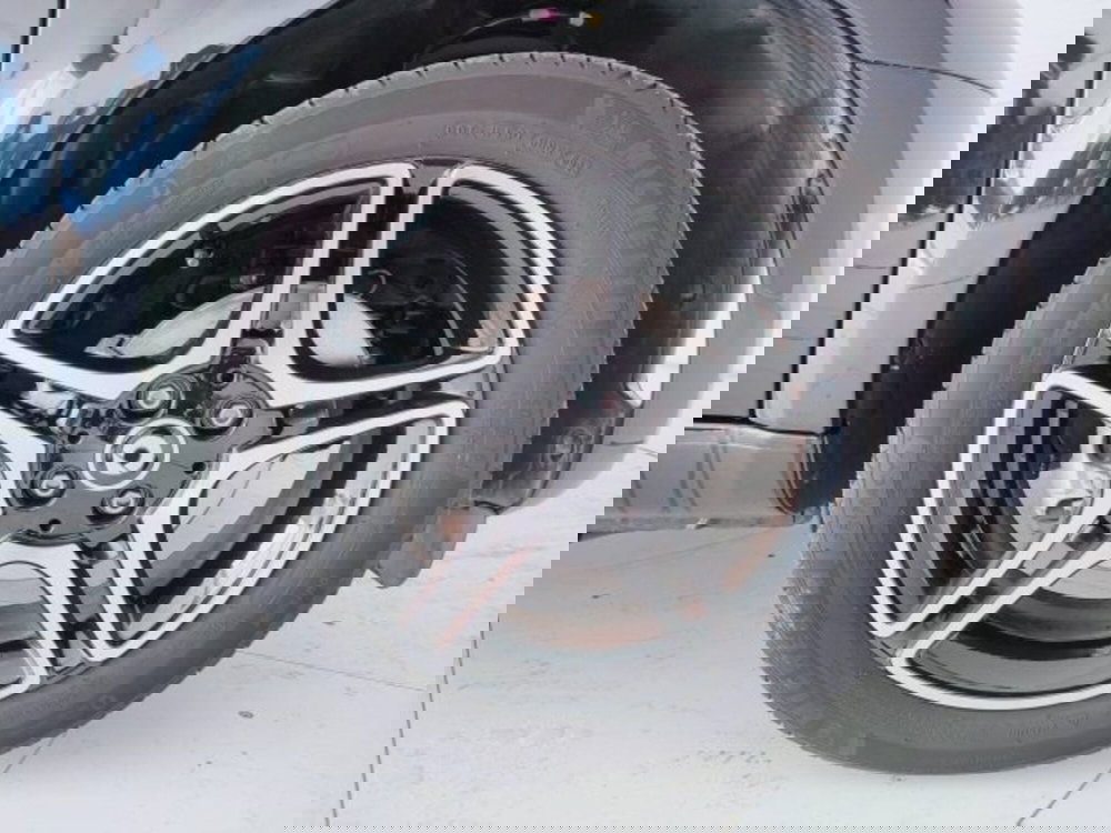 smart Fortwo usata a Teramo (9)