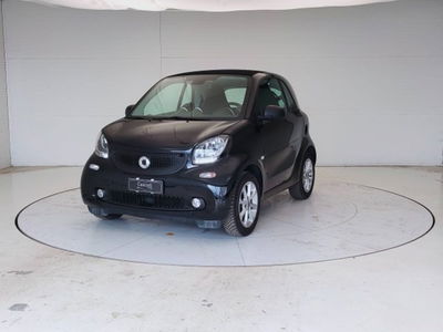 smart Fortwo 70 1.0 Youngster del 2019 usata a Mosciano Sant'Angelo