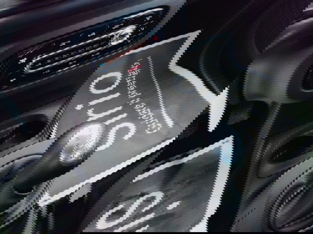 smart Fortwo usata a Teramo (11)