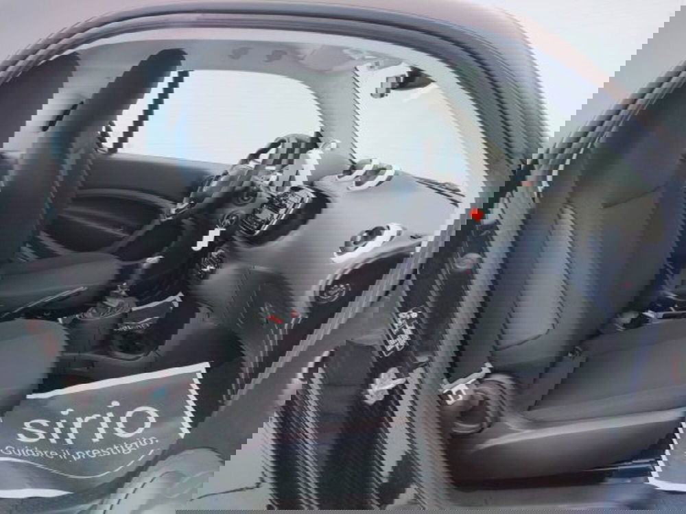 smart Fortwo usata a Teramo (12)