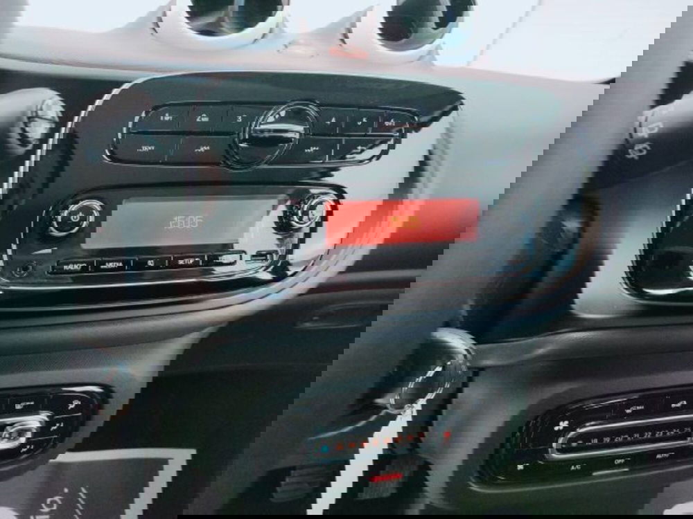 smart Fortwo usata a Teramo (13)