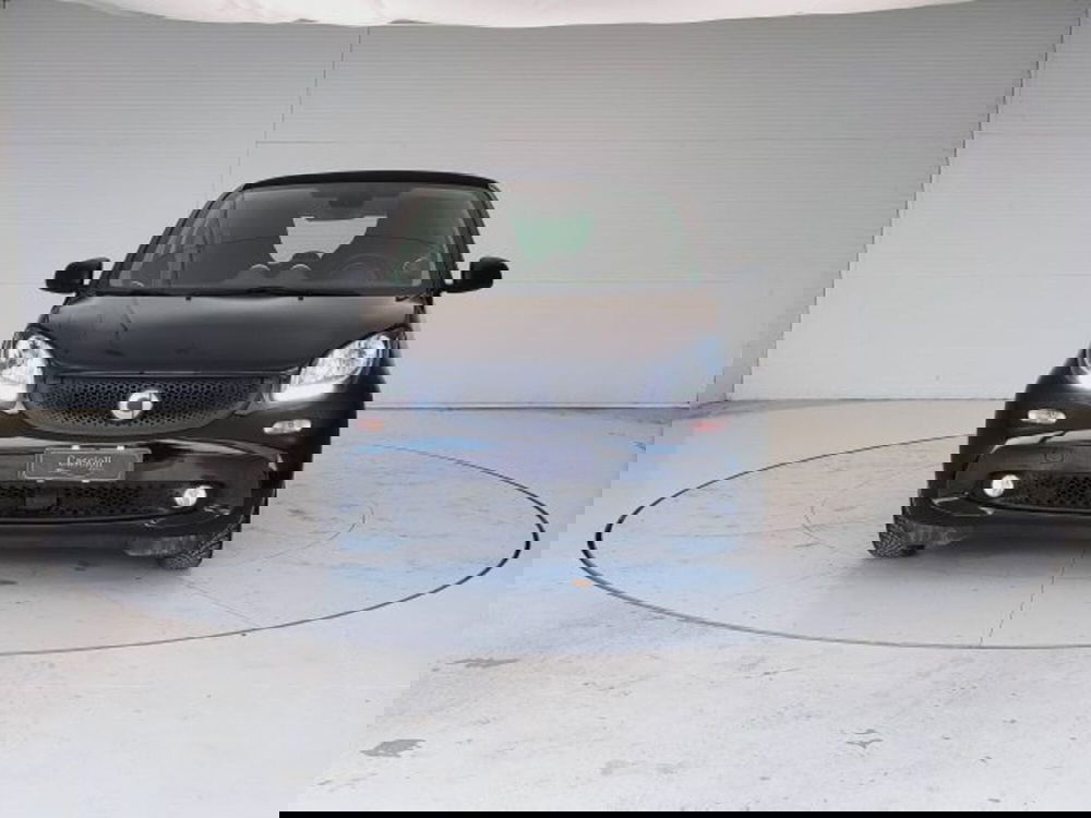 smart Fortwo usata a Teramo (2)