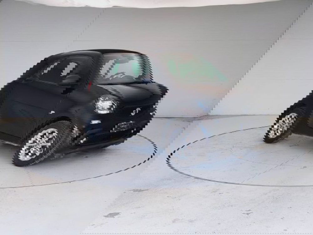 smart Fortwo usata a Teramo (3)