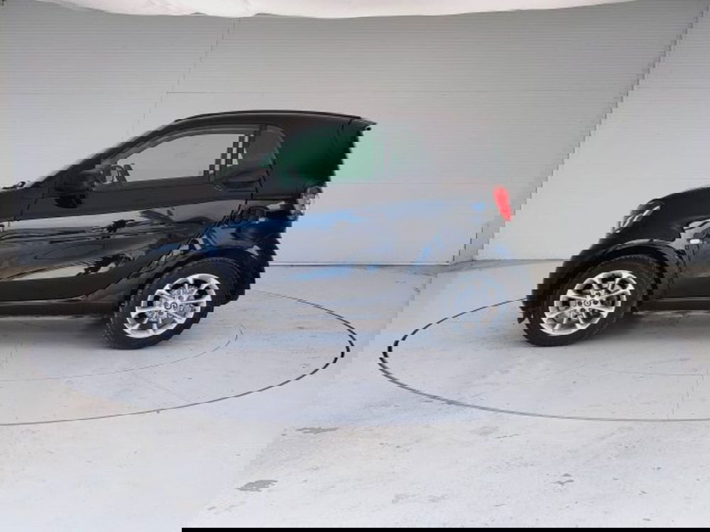 smart Fortwo usata a Teramo (4)