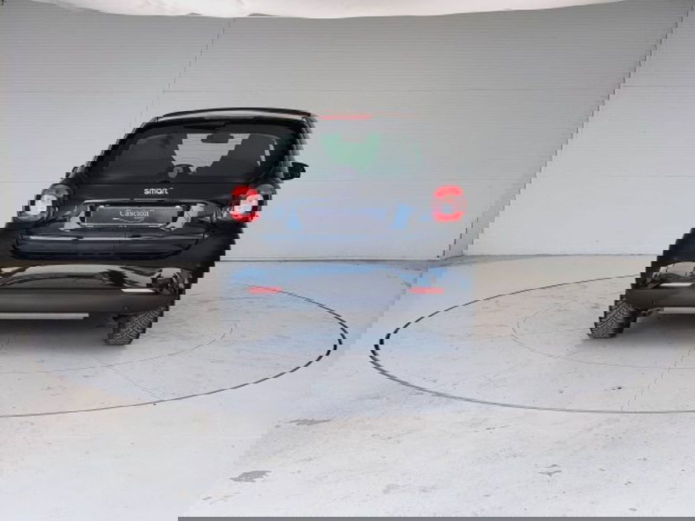 smart Fortwo usata a Teramo (5)