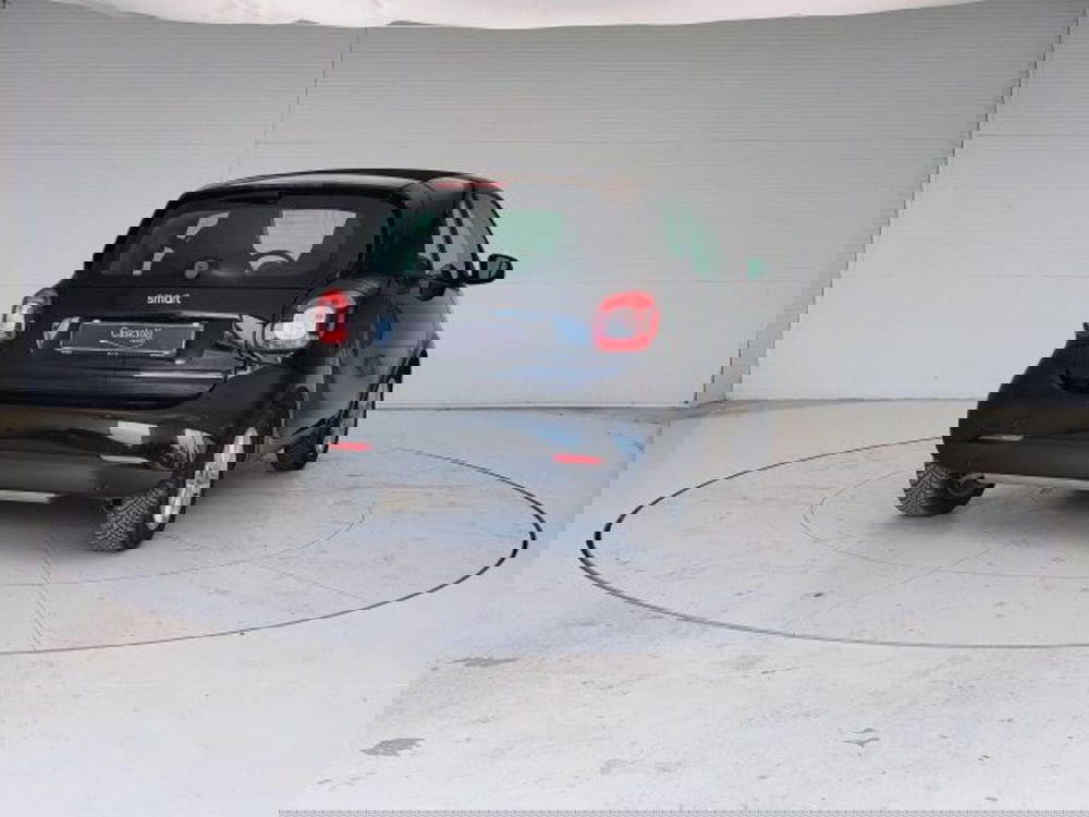 smart Fortwo usata a Teramo (7)