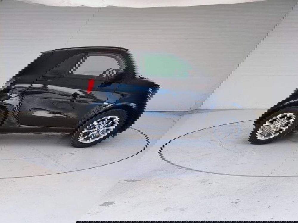 smart Fortwo usata a Teramo (9)