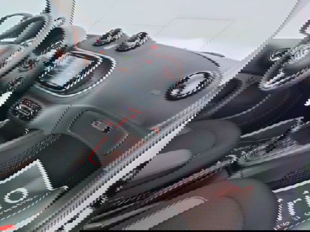 smart Fortwo usata a Teramo (16)