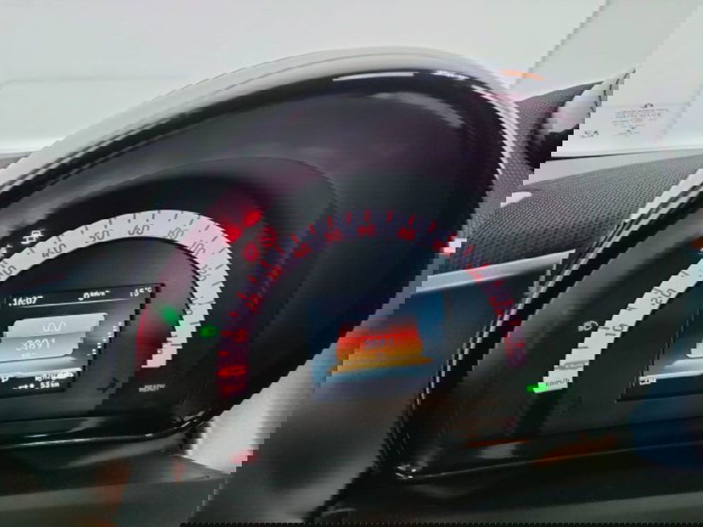 smart Fortwo usata a Teramo (19)