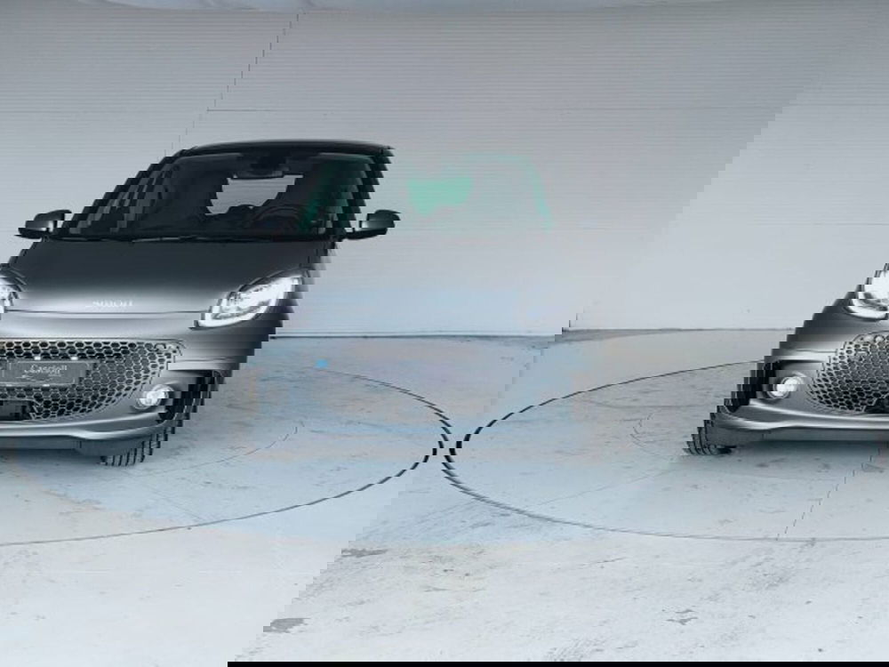 smart Fortwo usata a Teramo (2)