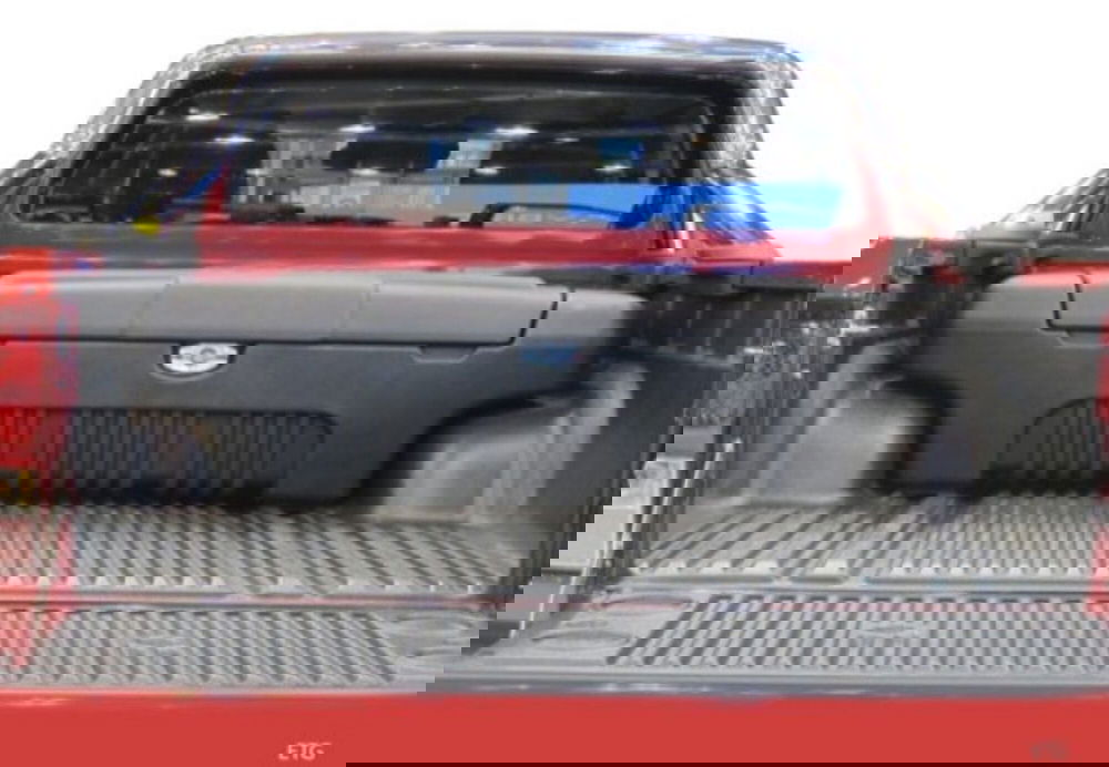 Toyota Hilux nuova a Teramo (11)