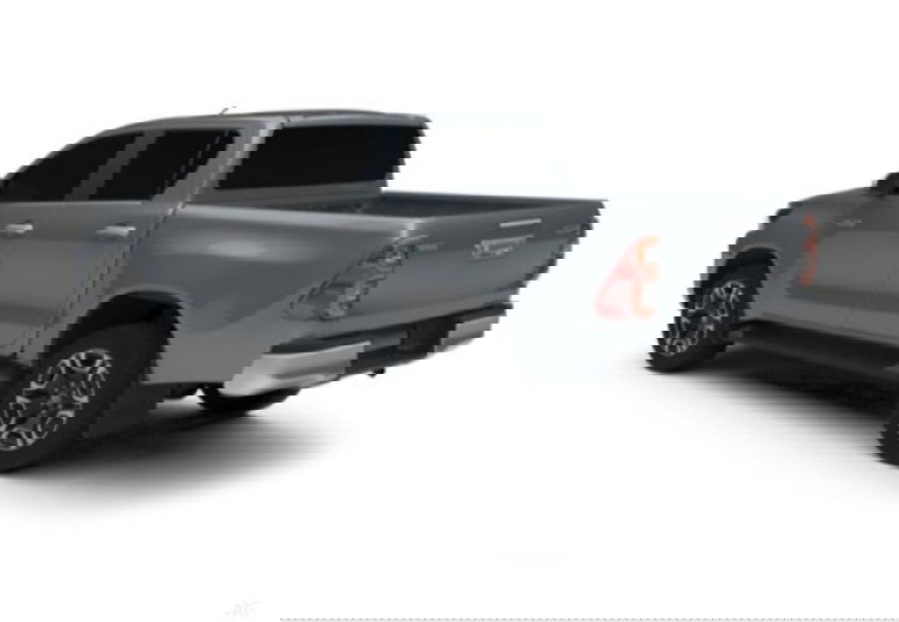 Toyota Hilux nuova a Teramo (3)