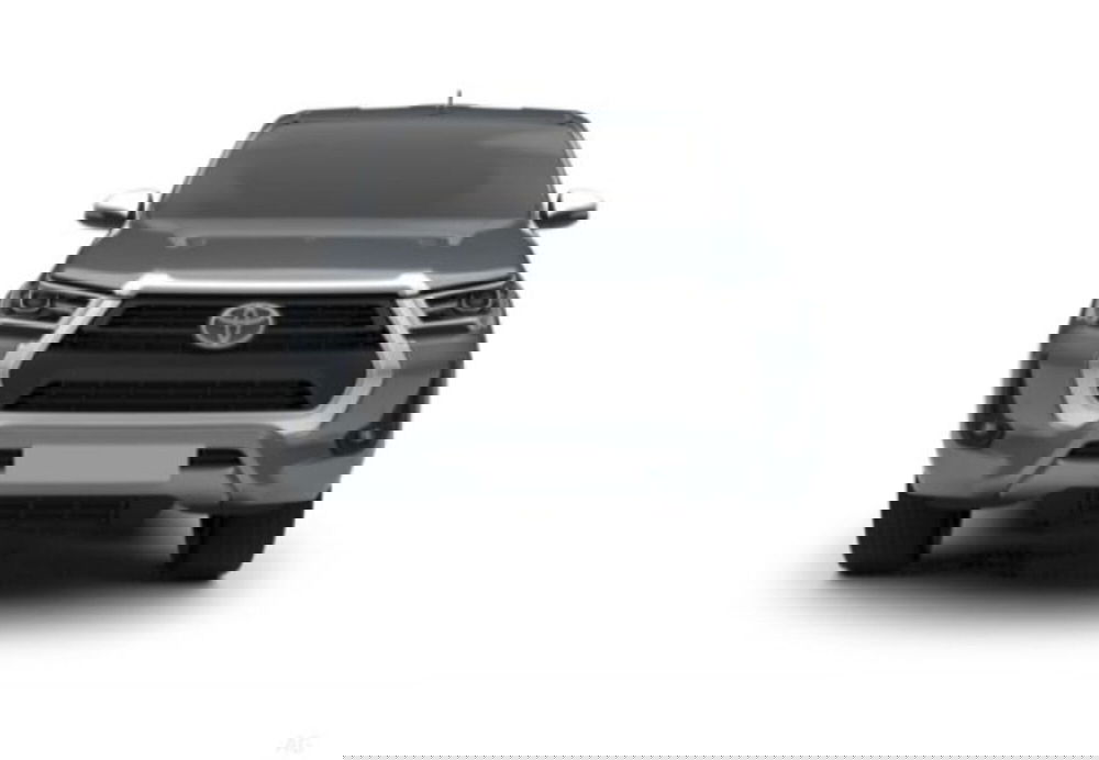 Toyota Hilux nuova a Teramo (4)