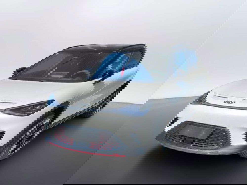 smart #1 nuova a Teramo