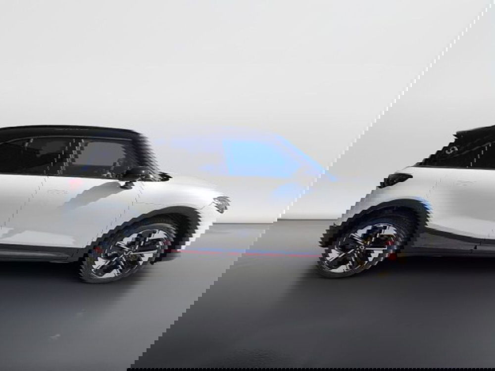 smart #1 nuova a Teramo (3)