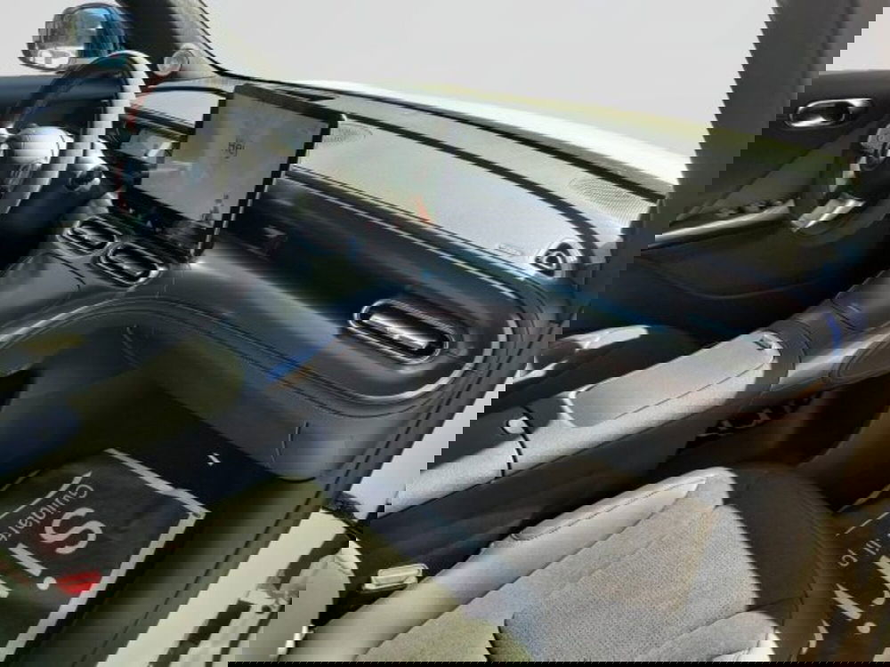 smart #1 nuova a Teramo (8)