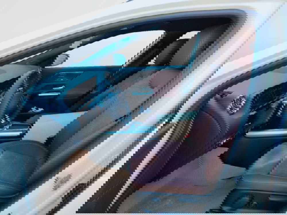 Mercedes-Benz GLA SUV nuova a Teramo (10)