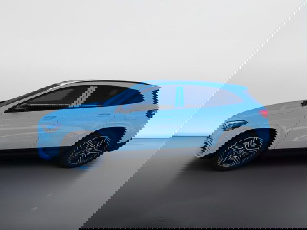 Mercedes-Benz GLA SUV nuova a Teramo (3)