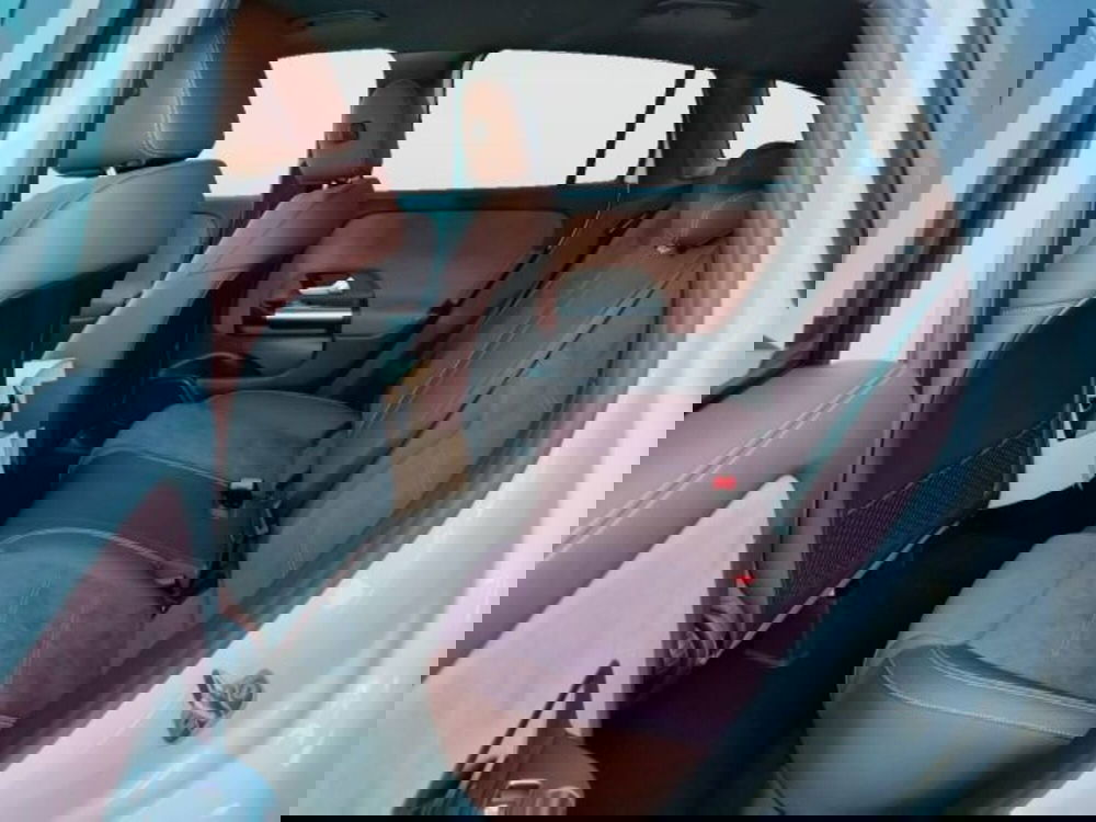 Mercedes-Benz GLA SUV nuova a Teramo (8)