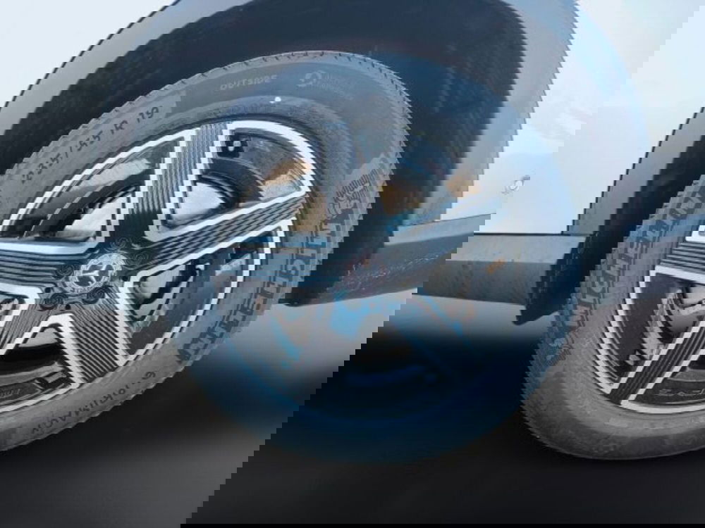 Mercedes-Benz GLC SUV nuova a Teramo (7)