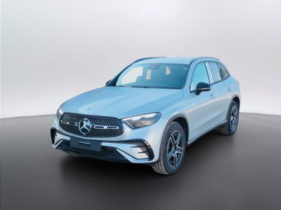 Mercedes-Benz GLC SUV 220 d Advanced 4matic auto nuova a Mosciano Sant'Angelo