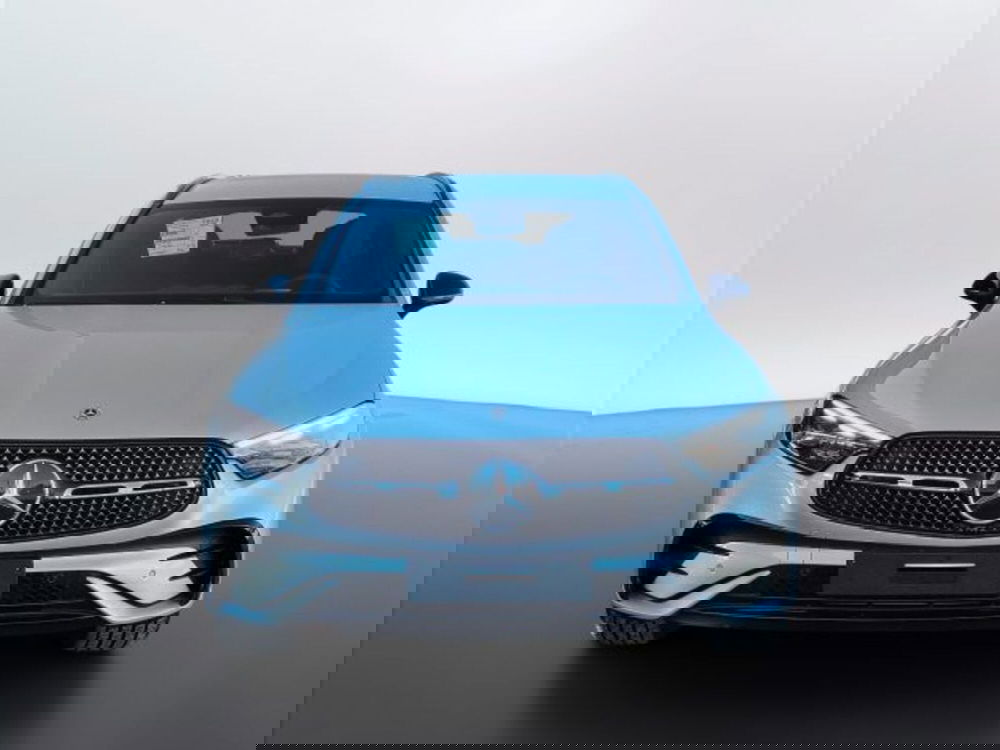 Mercedes-Benz GLC SUV nuova a Teramo (2)