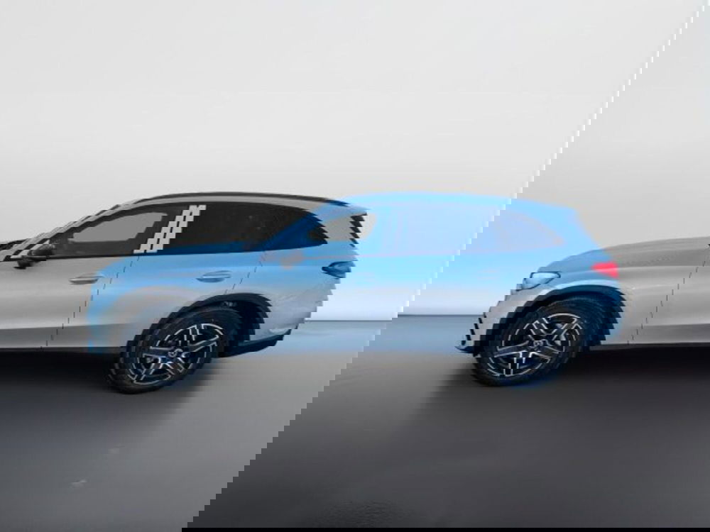 Mercedes-Benz GLC SUV nuova a Teramo (3)