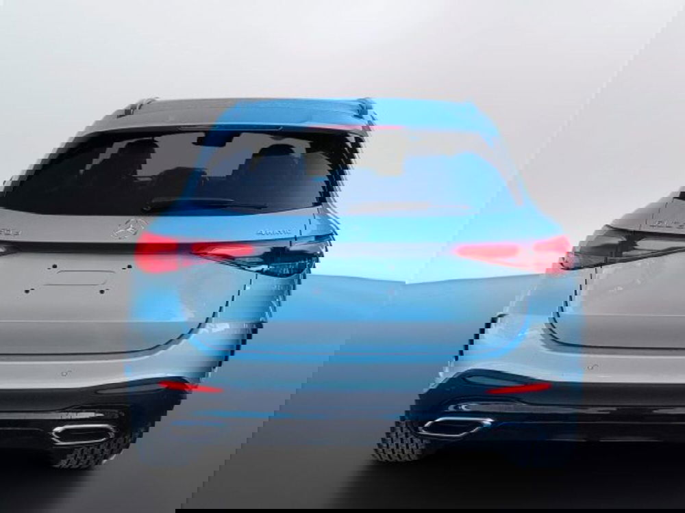 Mercedes-Benz GLC SUV nuova a Teramo (4)