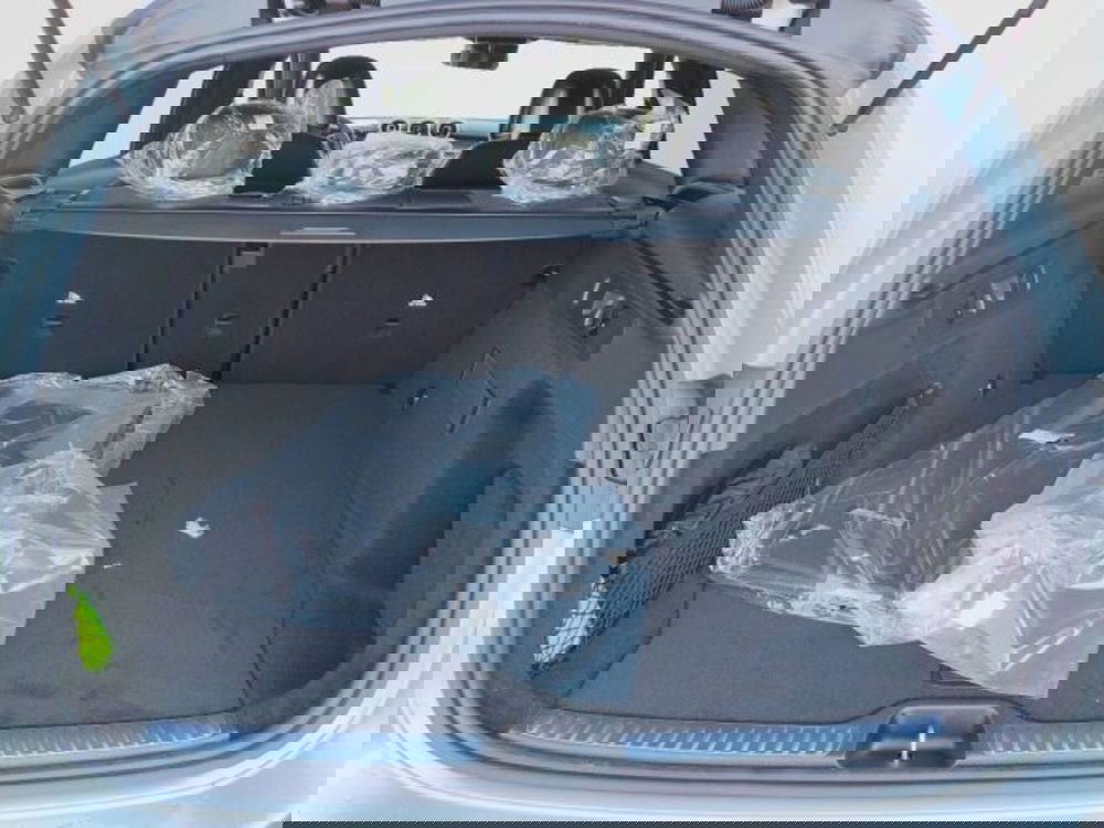 Mercedes-Benz GLC SUV nuova a Teramo (5)