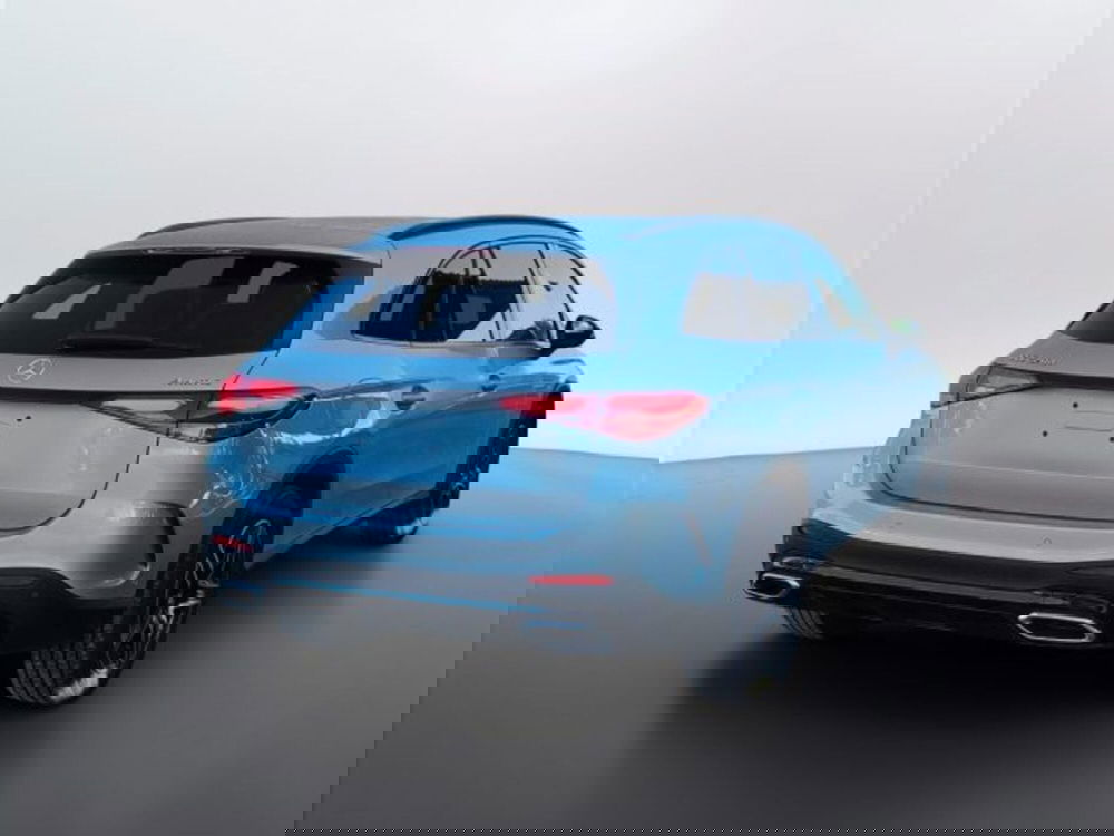 Mercedes-Benz GLC SUV nuova a Teramo (6)