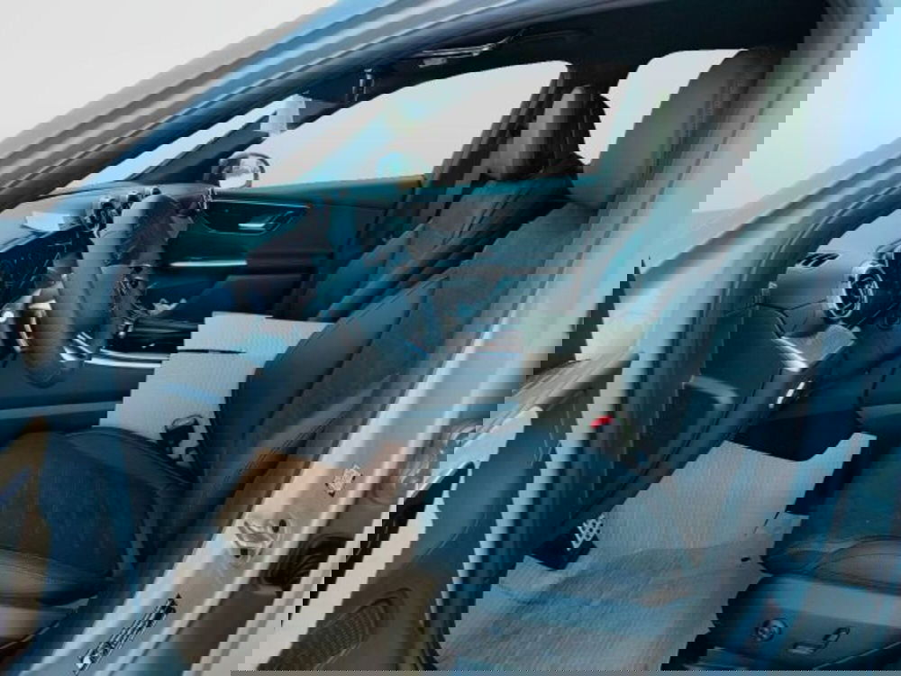 Mercedes-Benz GLC SUV nuova a Teramo (9)