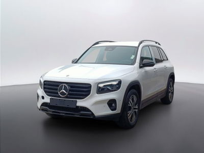 Mercedes-Benz GLB 200 d Automatic 4Matic Sport nuova a Mosciano Sant'Angelo