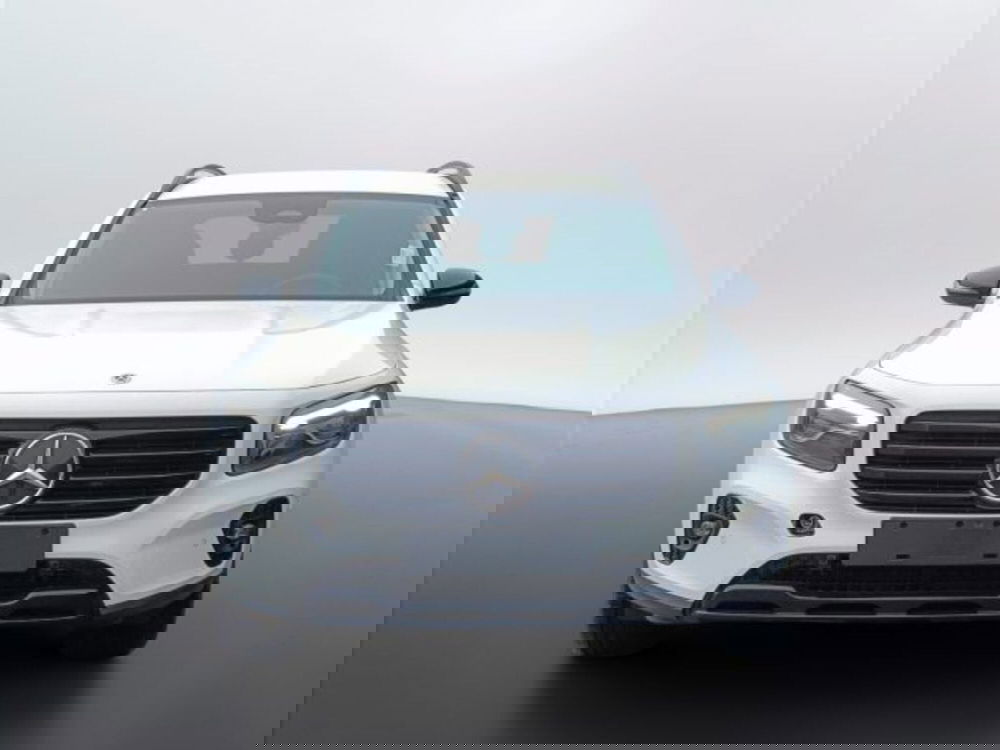 Mercedes-Benz GLB nuova a Teramo (2)