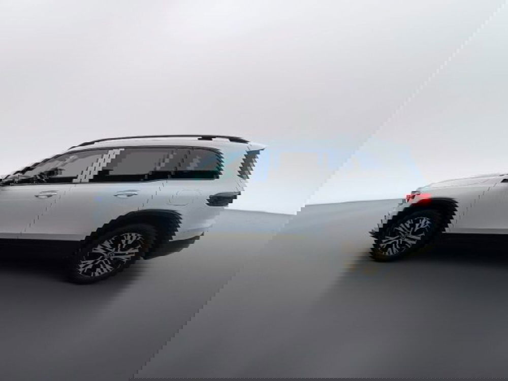 Mercedes-Benz GLB nuova a Teramo (3)