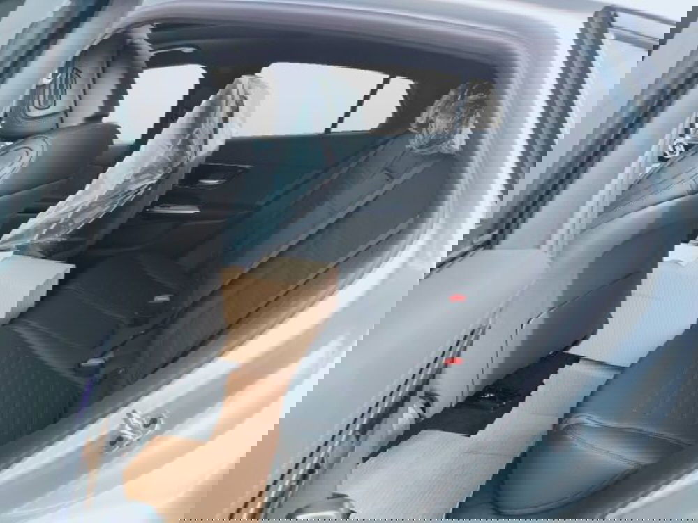 Mercedes-Benz CLE Coupé nuova a Teramo (10)