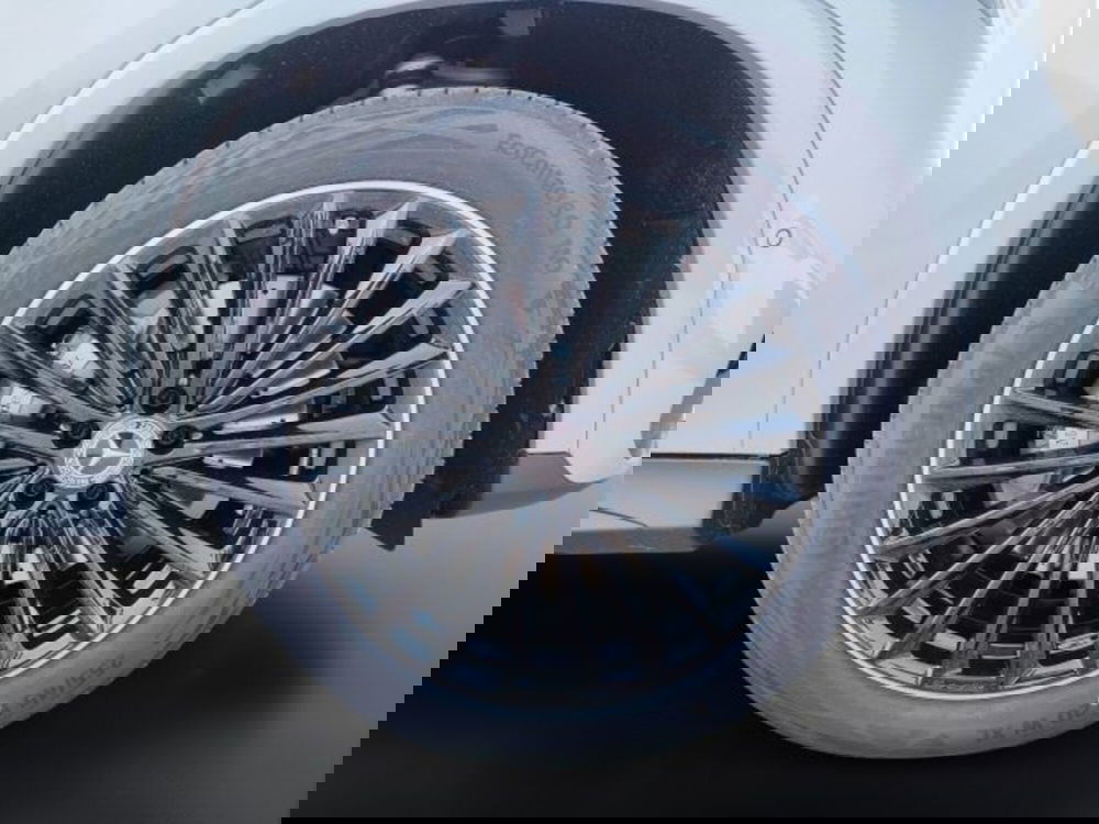 Mercedes-Benz CLE Coupé nuova a Teramo (11)